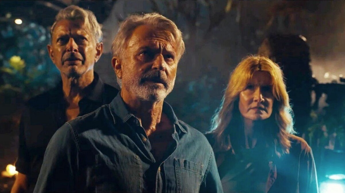 Murió Sam Neill, célebre actor de "Jurassic Park" y "Peaky Blinders", a los 78 años en Australia