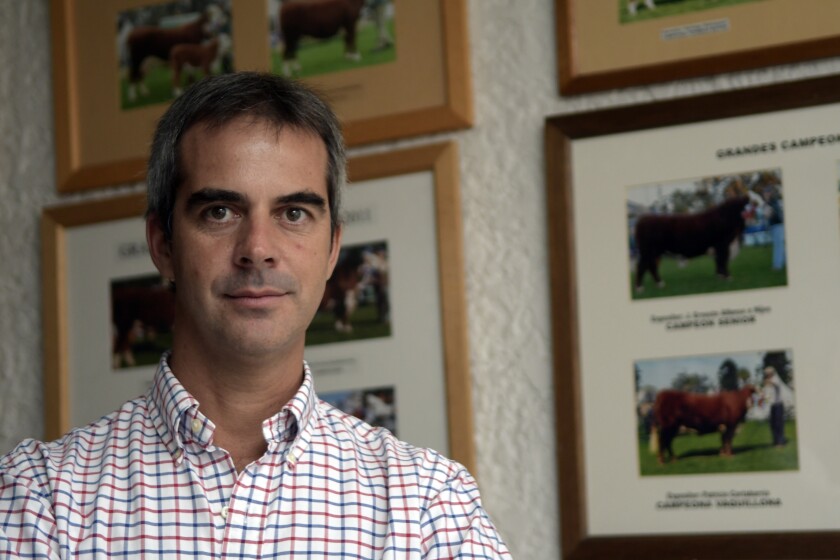 Javier Aznarez
