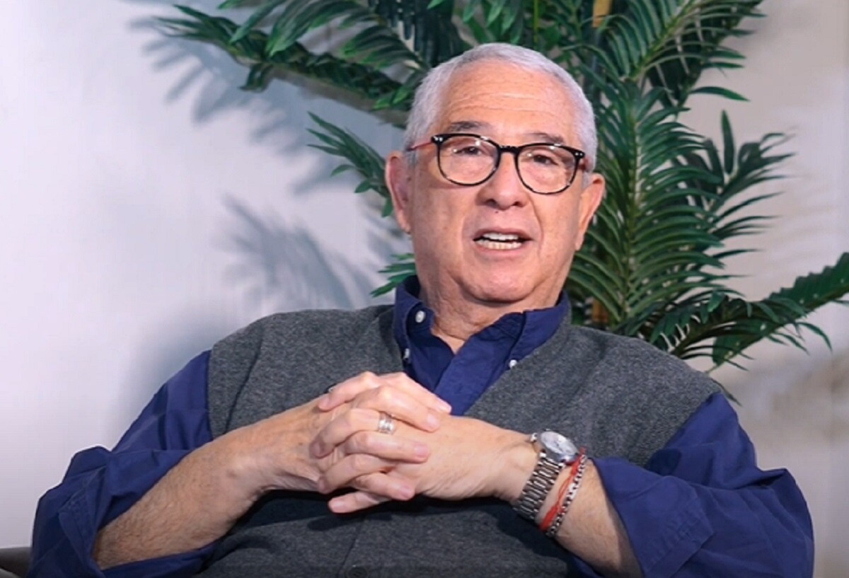 Sergio Puglia.