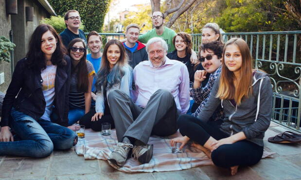Peter Ellenstein descubrió que tiene 37 hijos biológicos
