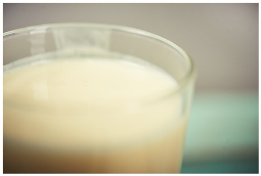 leche
