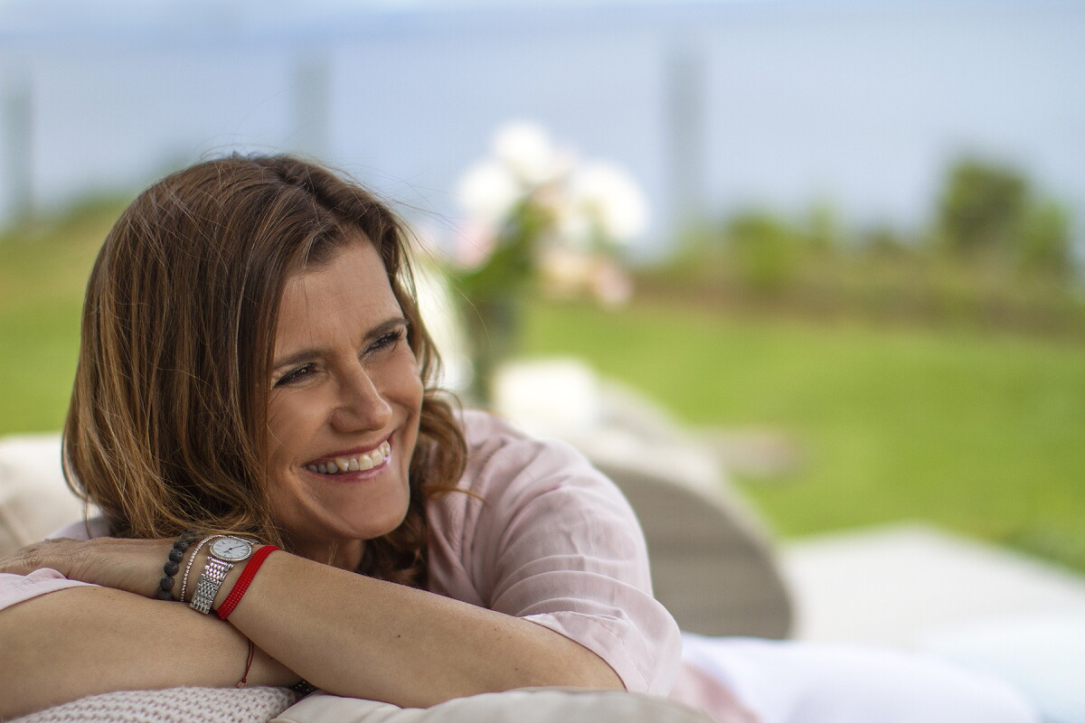 Pilar Sordo.