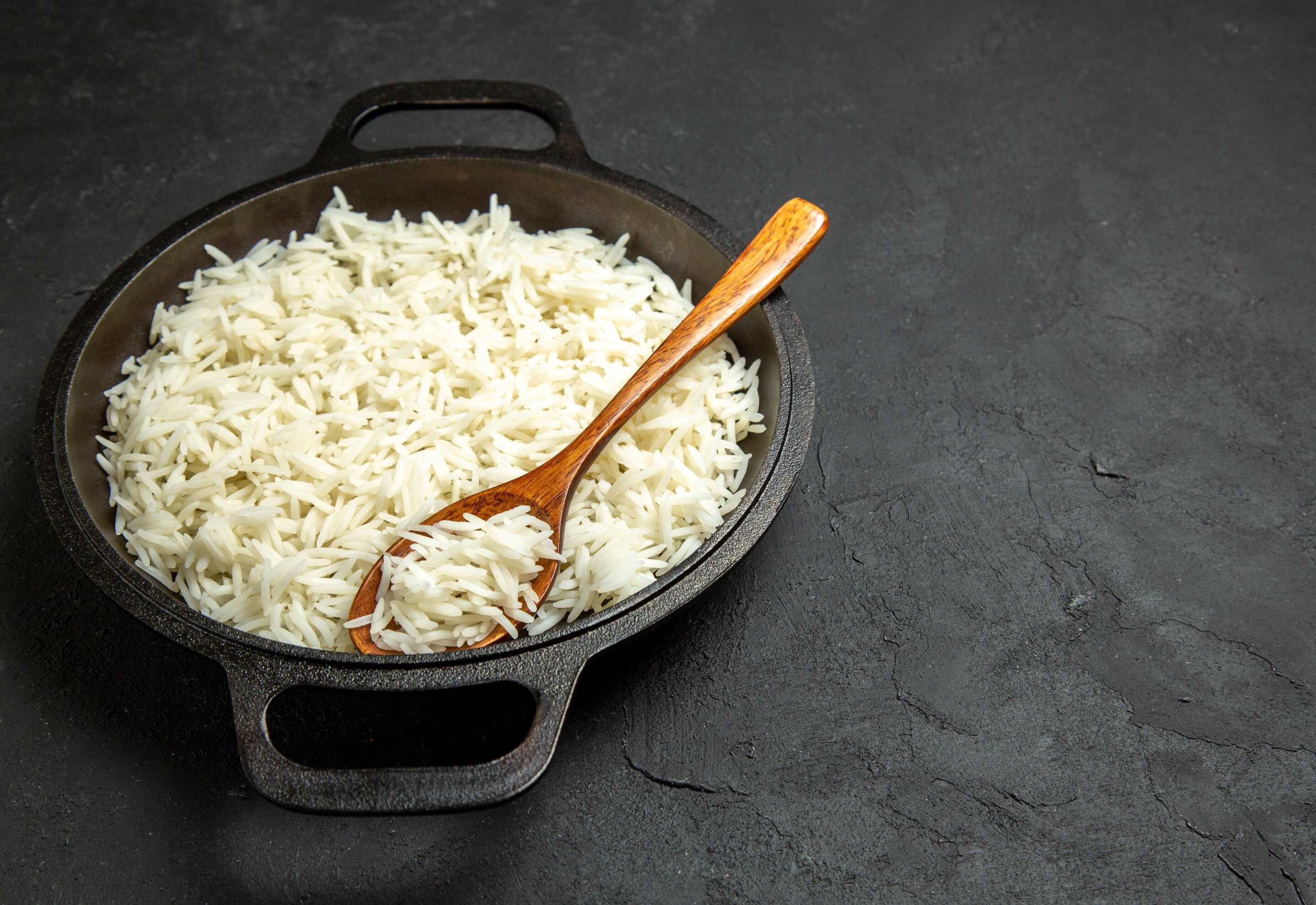 ¿Cuánto arroz comer por día? Por qué controlar las porciones de un ...