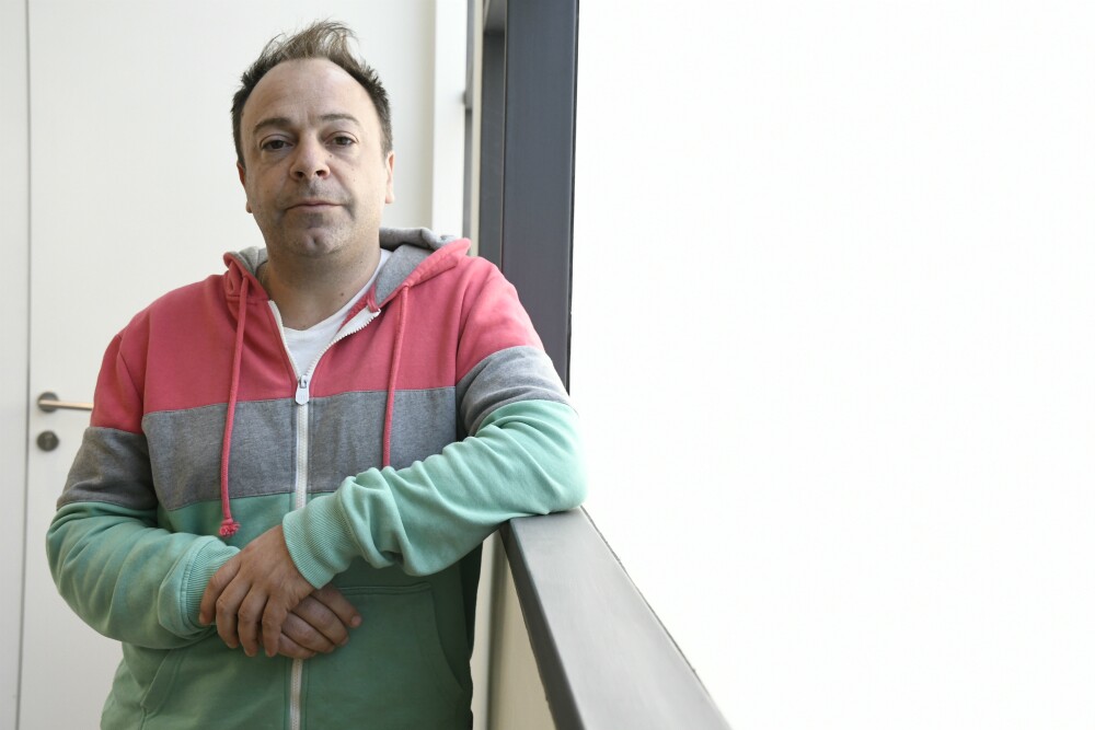 Leo Pacella