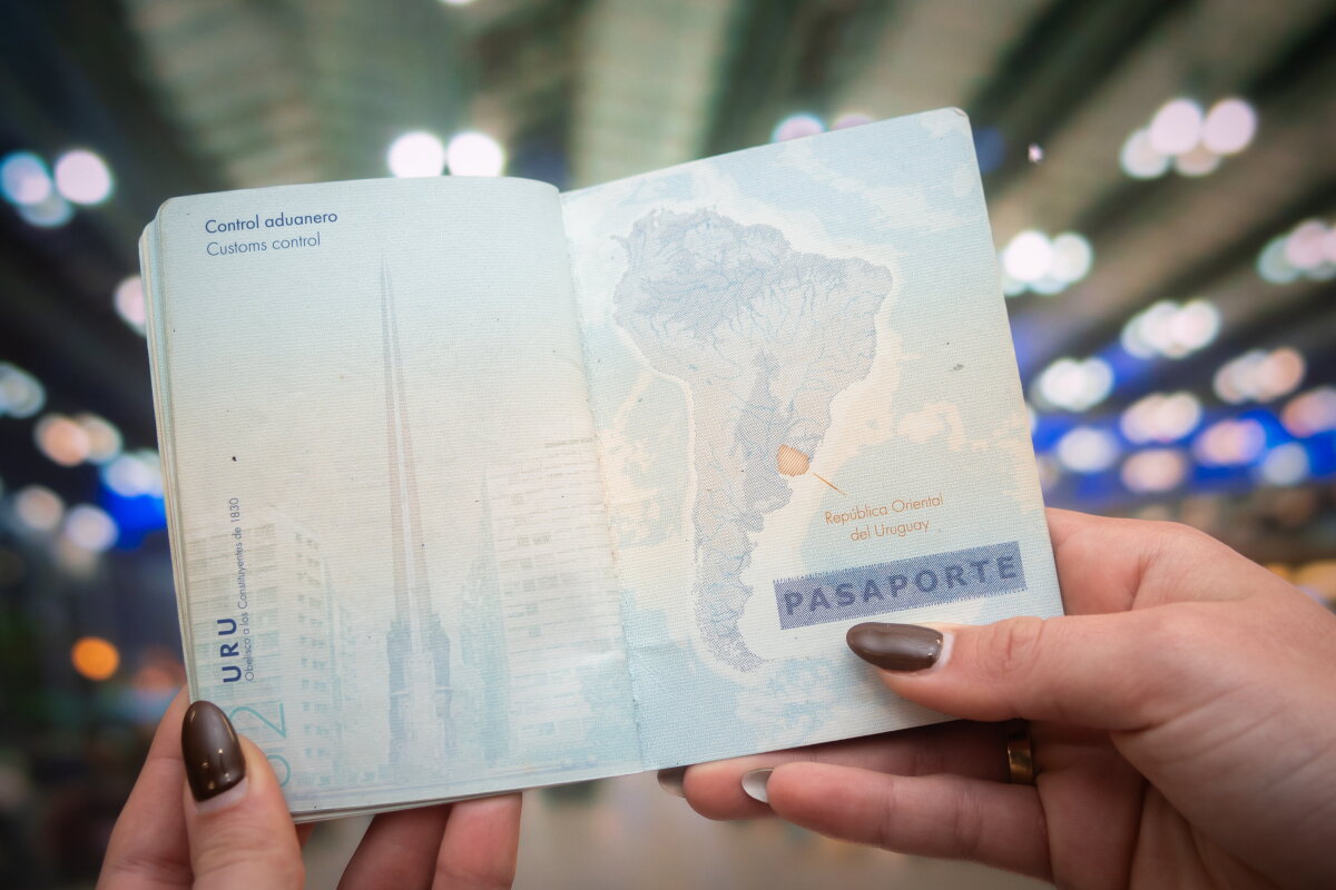 Renovación. Una tercera parte de quienes tenían el pasaporte en cuestión solicitaron cambiarlo.
