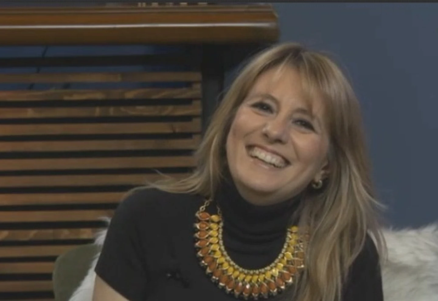 La periodista uruguaya que criticó a "Gran Hermano" y será parte del panel: "Eso fue lo que les interesó" - EL PAÍS Uruguay