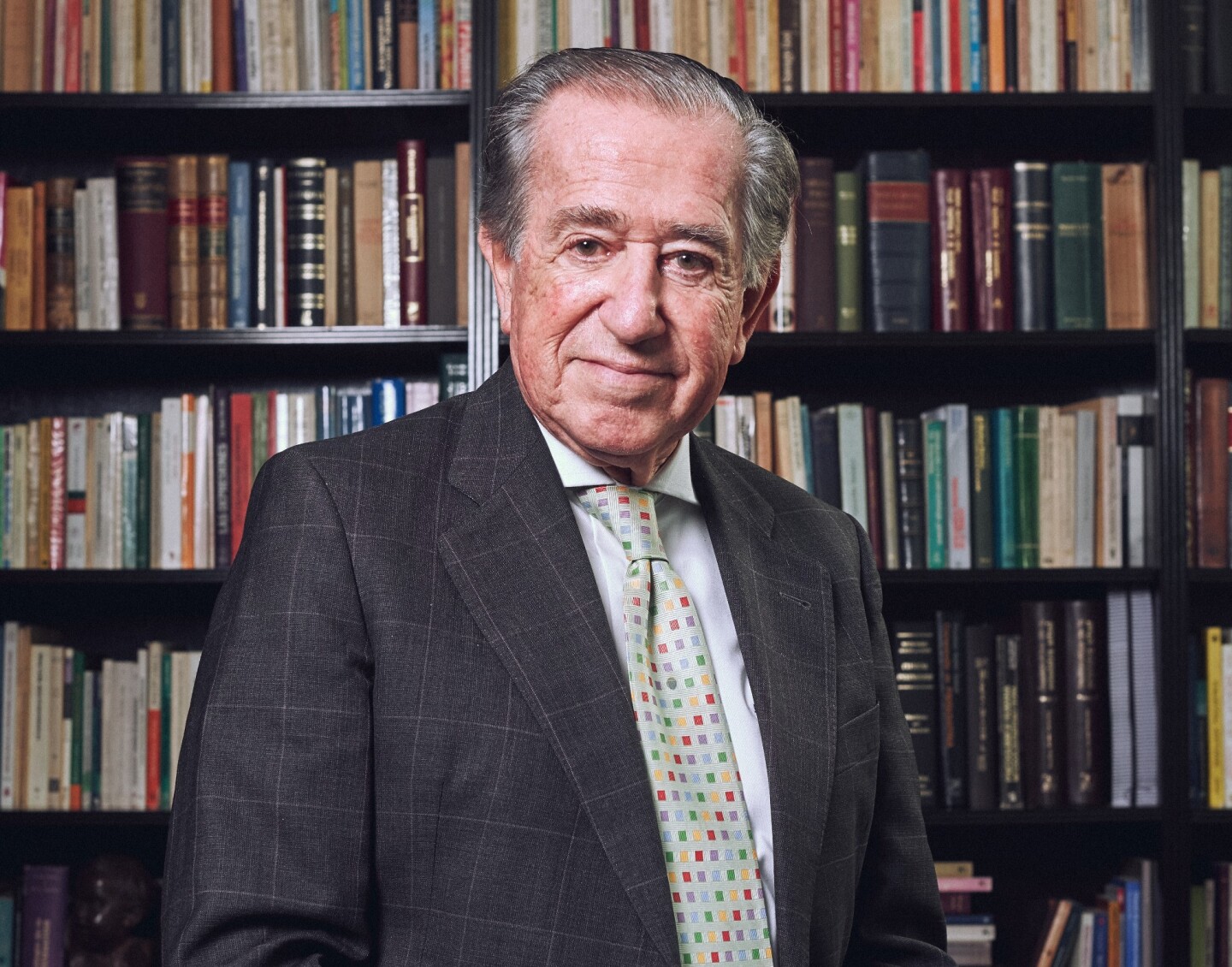 Enrique Rojas