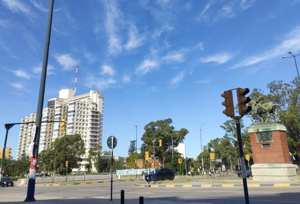 El pronóstico del tiempo para hoy miércoles 28 de octubre, según Inumet: aumento de temperatura en Montevideo