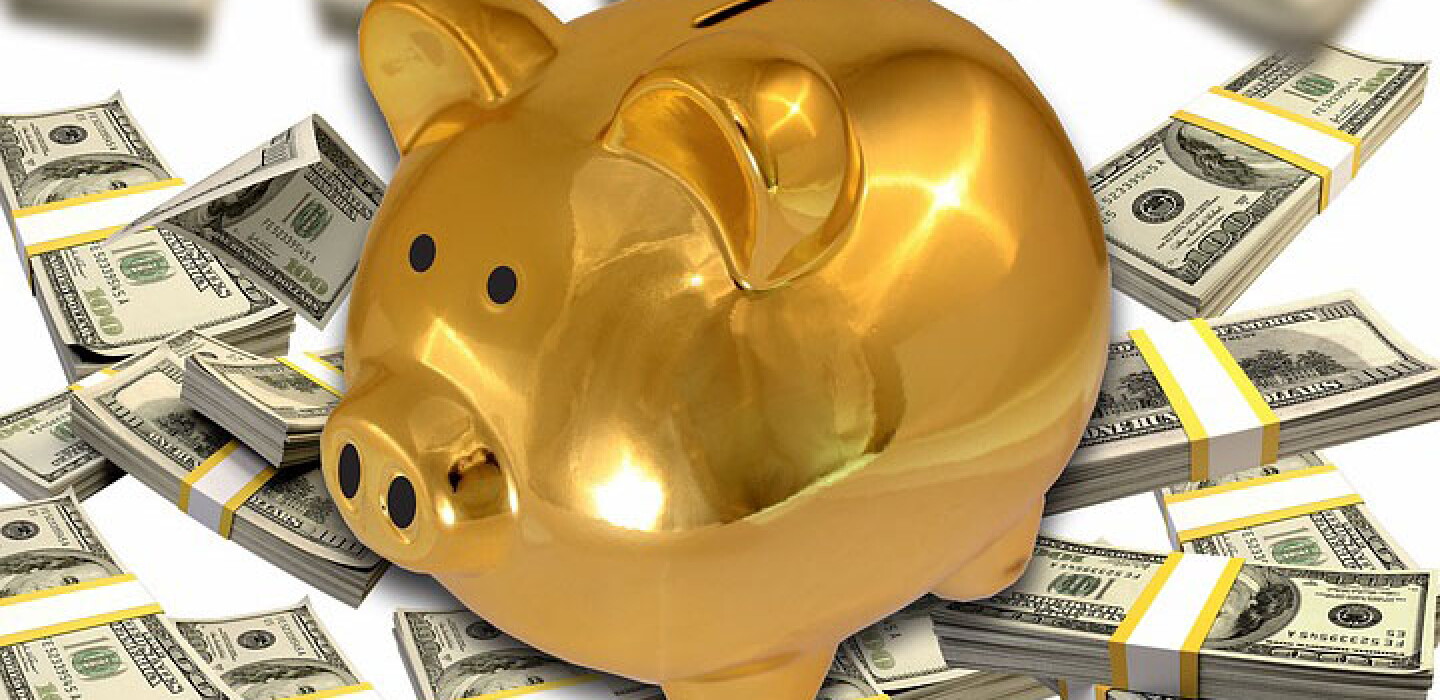 Finanzas personales