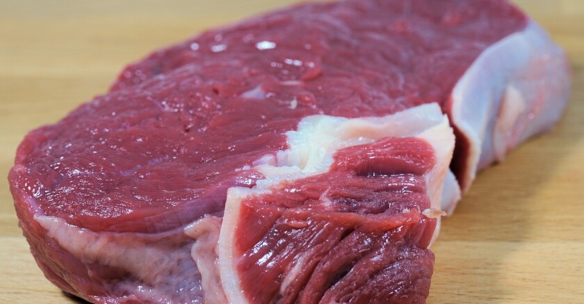 carne vacuna, carnes.