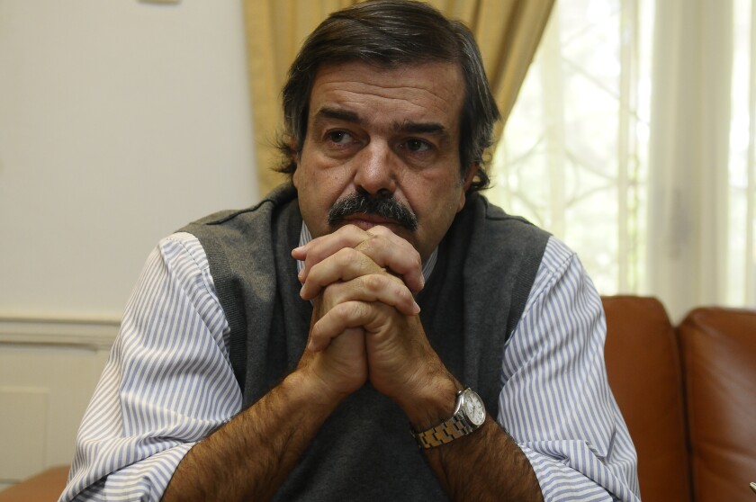 Carlos María Uriarte