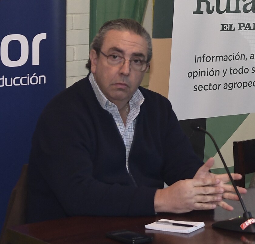 Marcelo Secco