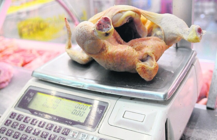 Carnicería