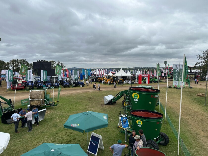 Expo Rural Melilla 2024