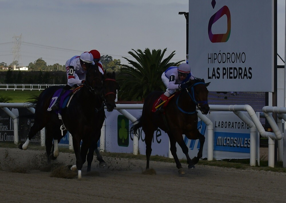 Reapertura. Un triunfo muy disputado.