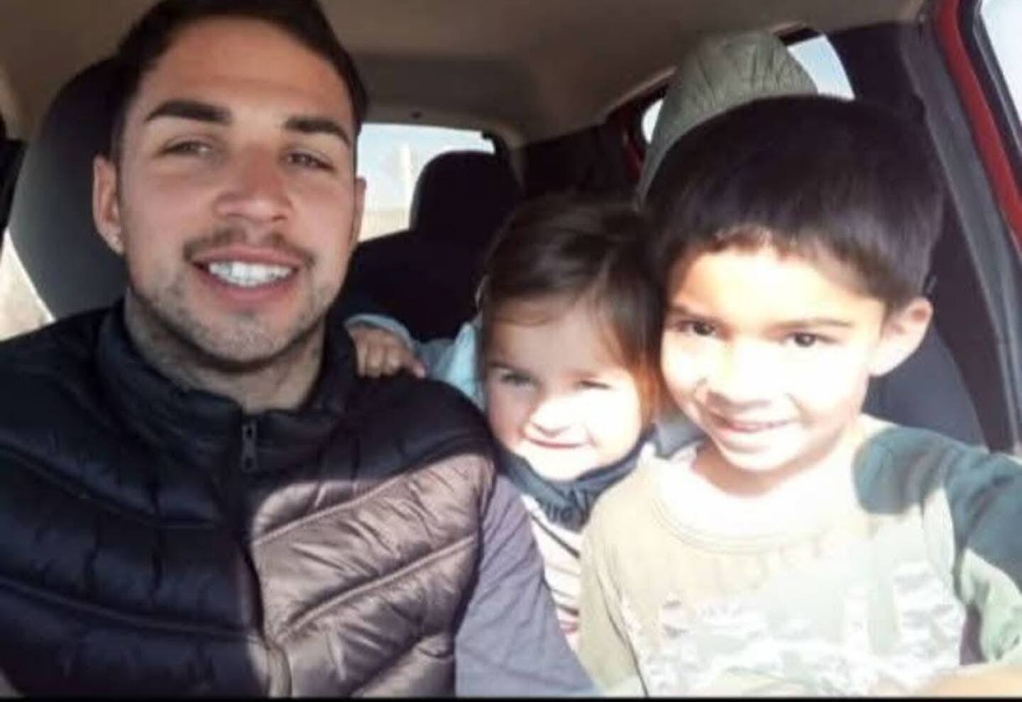 Andrés Morosini Rechoppa