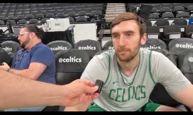 FINALES AL DÍA #14 🏀 | ÁLVARO MARTÍN Y EQUIPO DESDE BOSTON | LUN 17.JUN.24 | Ritmo NBA