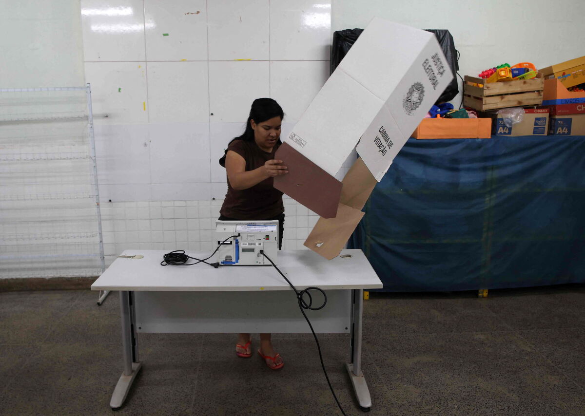 ¿Quién gana las elecciones en Brasil? Así miden las últimas encuestas entre Lula da Silva y Flávio Bolsonaro