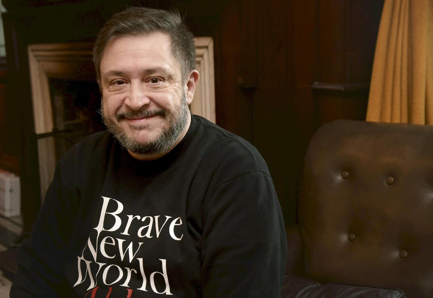 Hernan Casciari