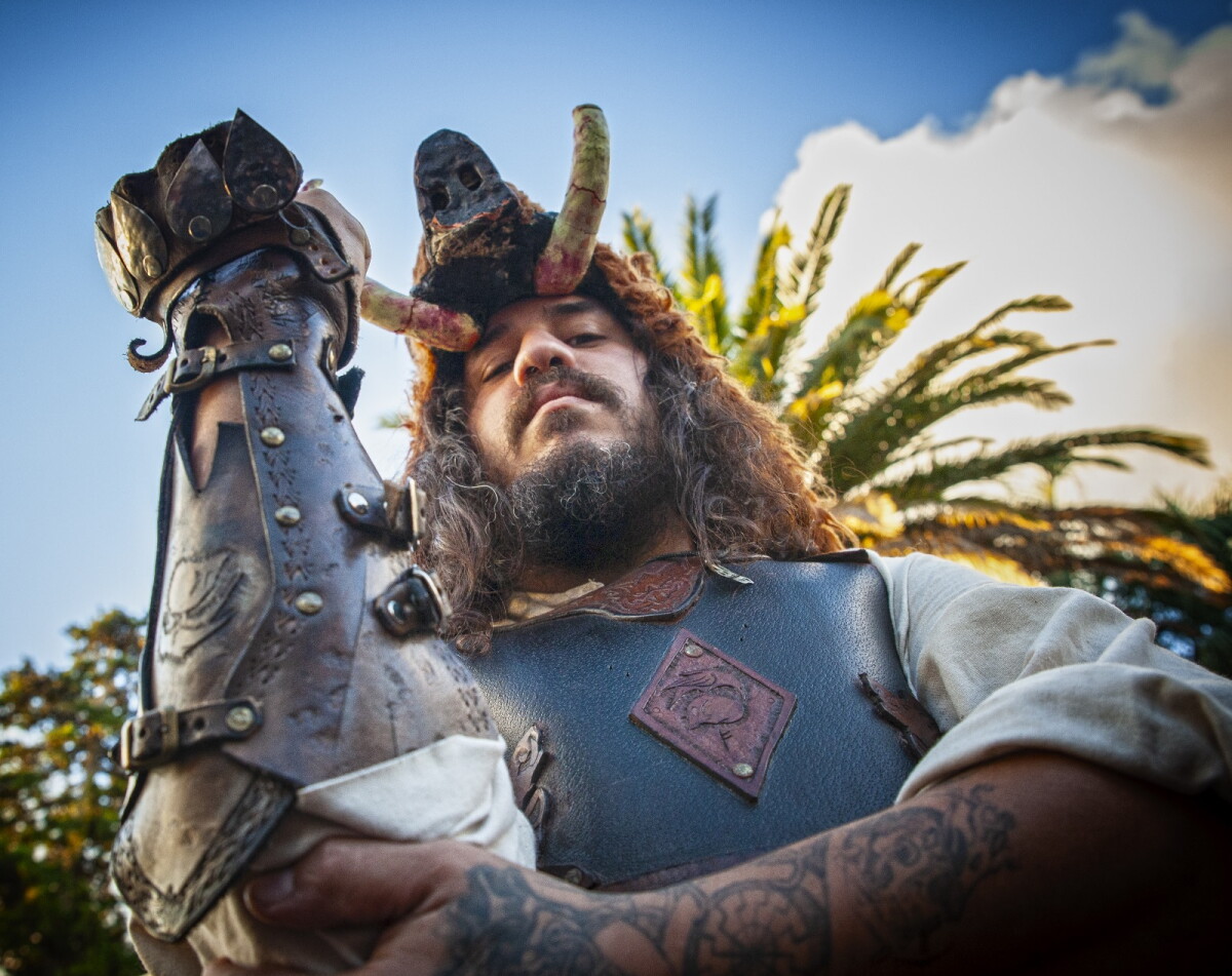 Un festival medieval para celebrar el Día del Padre con juegos, gastronomía y actividades para toda la familia