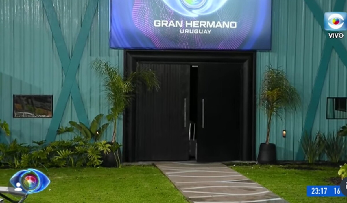 Primera polémica en "Gran Hermano Uruguay": falta una cama y hay un solo mate para los 21 participantes