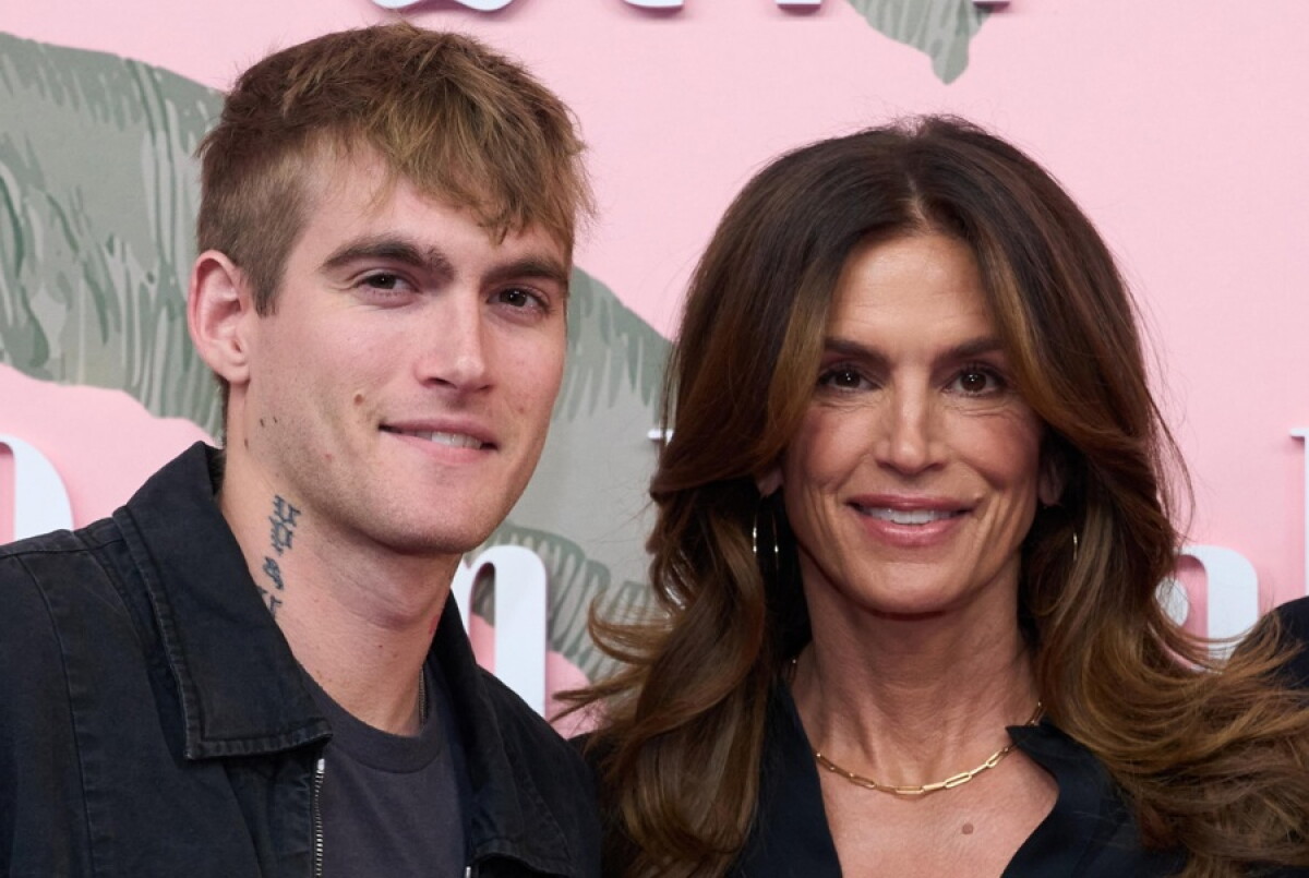 Murió a los 27 años Presley Gerber, hijo de la supermodelo Cindy Crawford: el comunicado de la familia