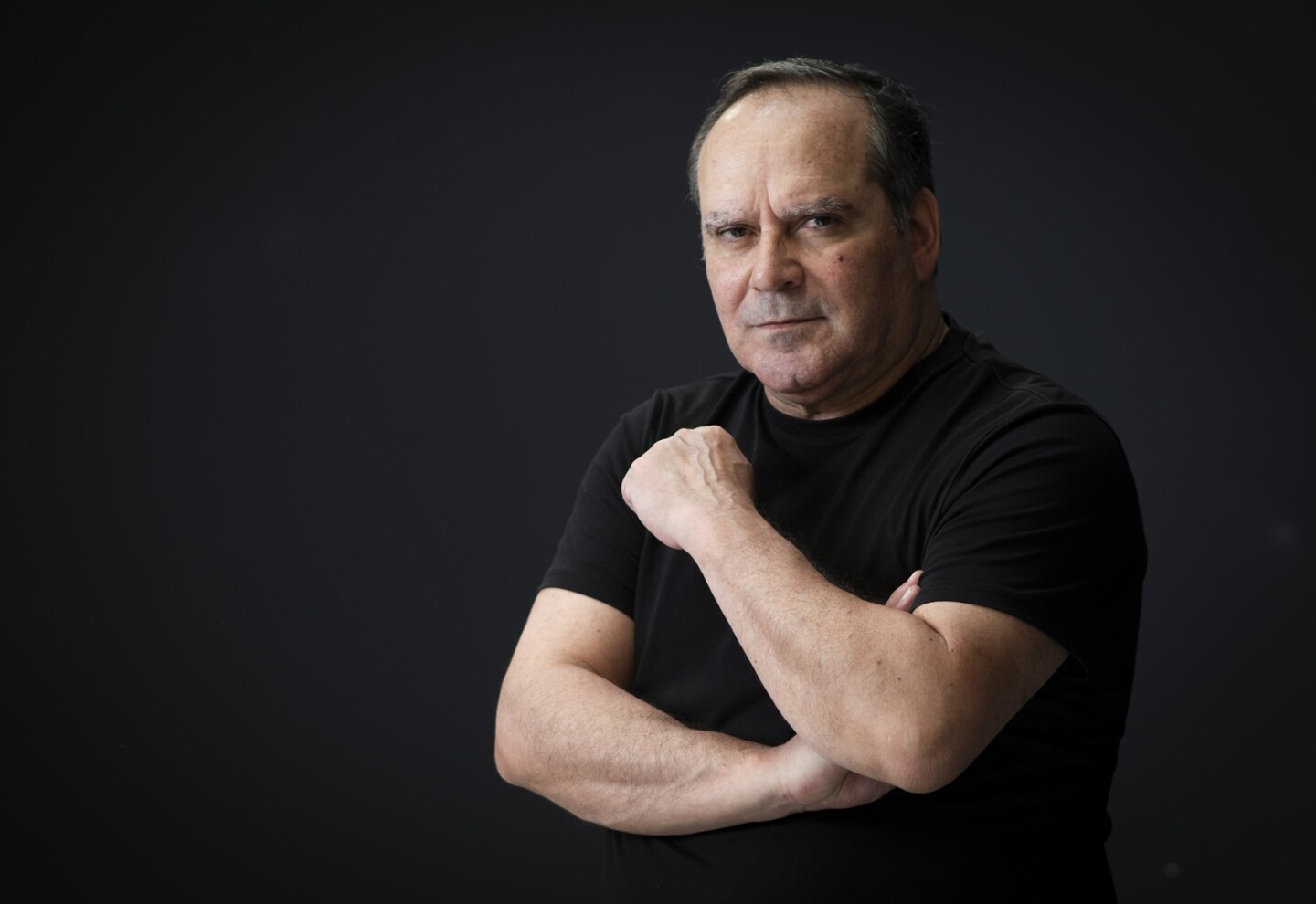 Humberto de Vargas
