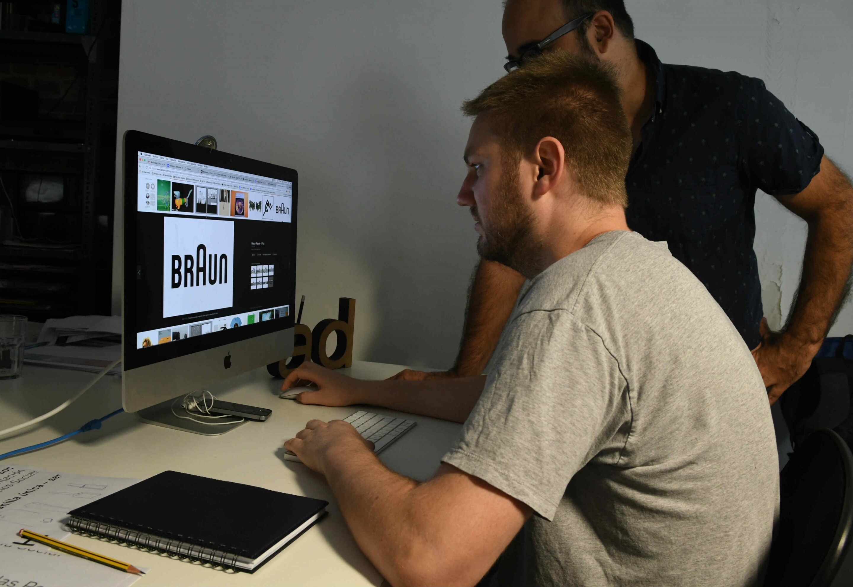 Cambio de «look» qué hay detrás del nuevo logo de grandes empresas