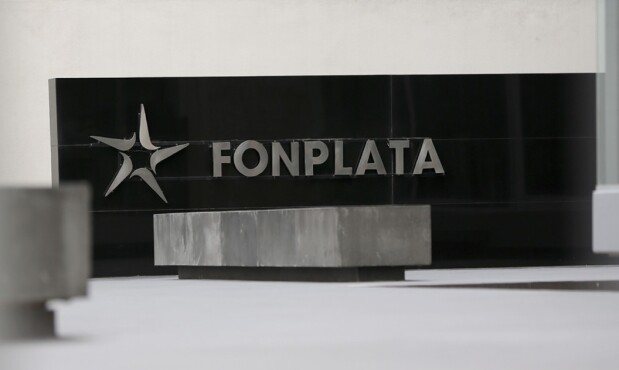 Fonplata es un banco de desarrollo. Foto: Fonplata.
