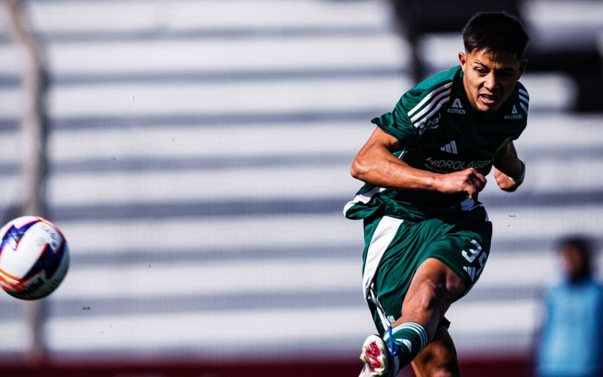 Oriental de La Paz vs. Racing en vivo por Copa AUF Uruguay: uno busca recuperarse y el otro hace su debut
