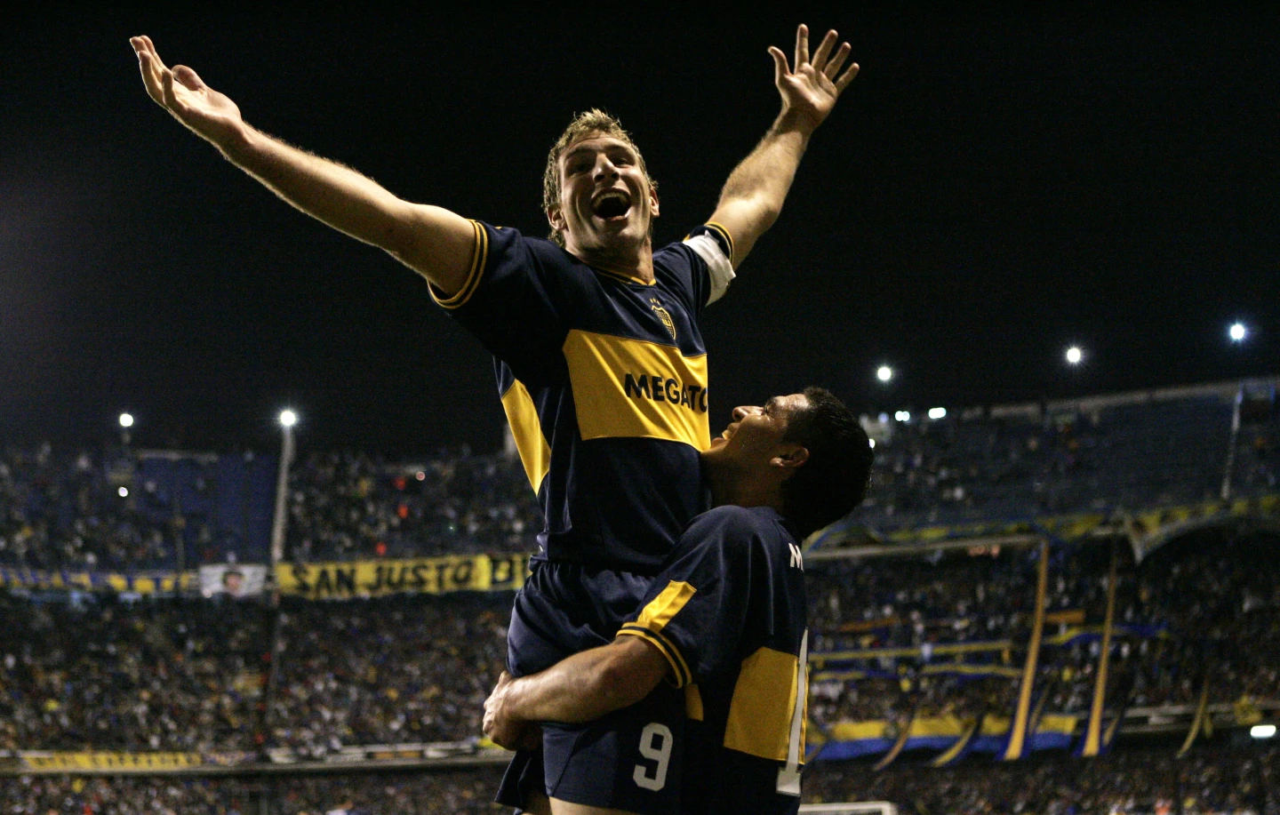 Martin Riquelme