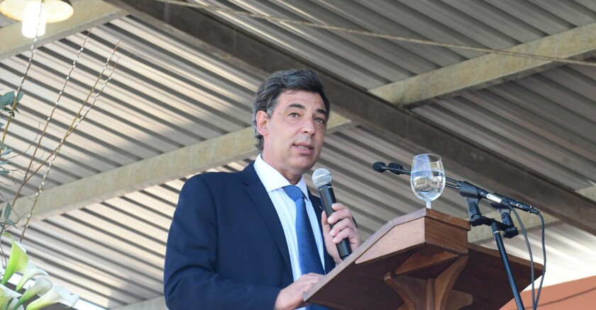 Gonzalo Valdés Requena