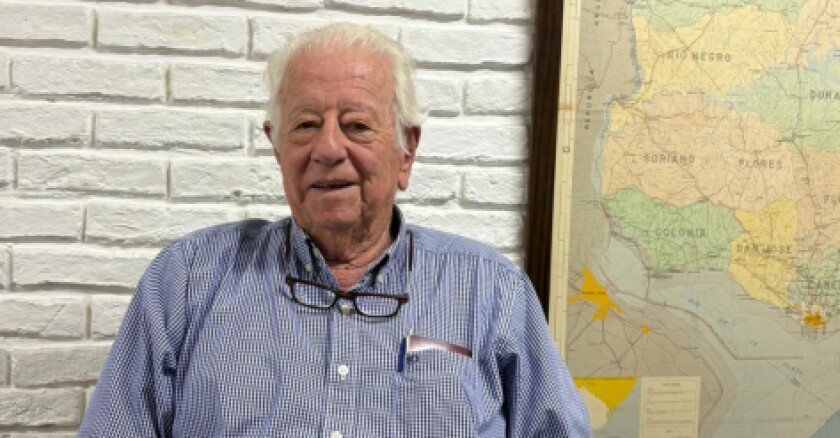 Adolfo Bortagaray
