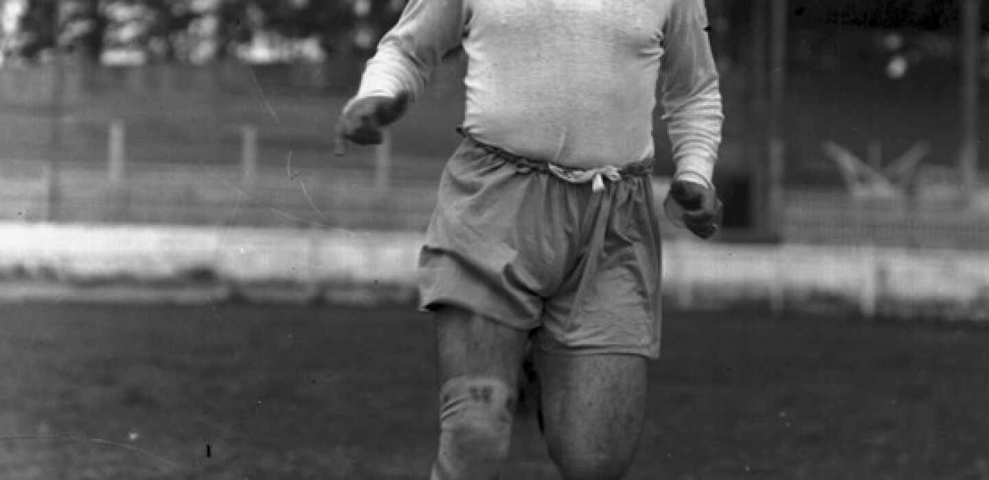 Pedro Petrone, el Luis Suárez de hace un siglo EL PAÍS Uruguay