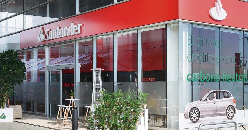 Santander