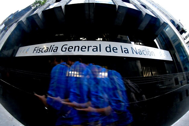 Fiscalia General de la Nacion