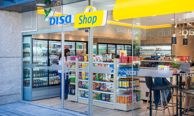 DISA