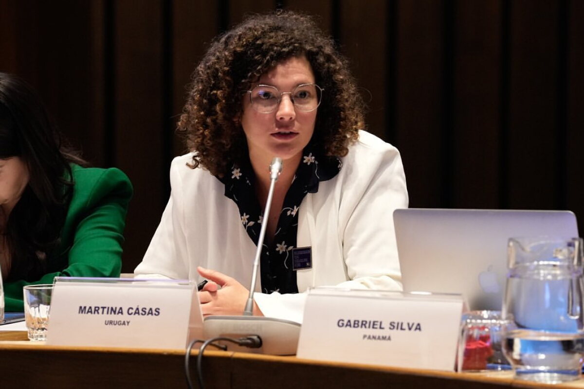 Martina Casás