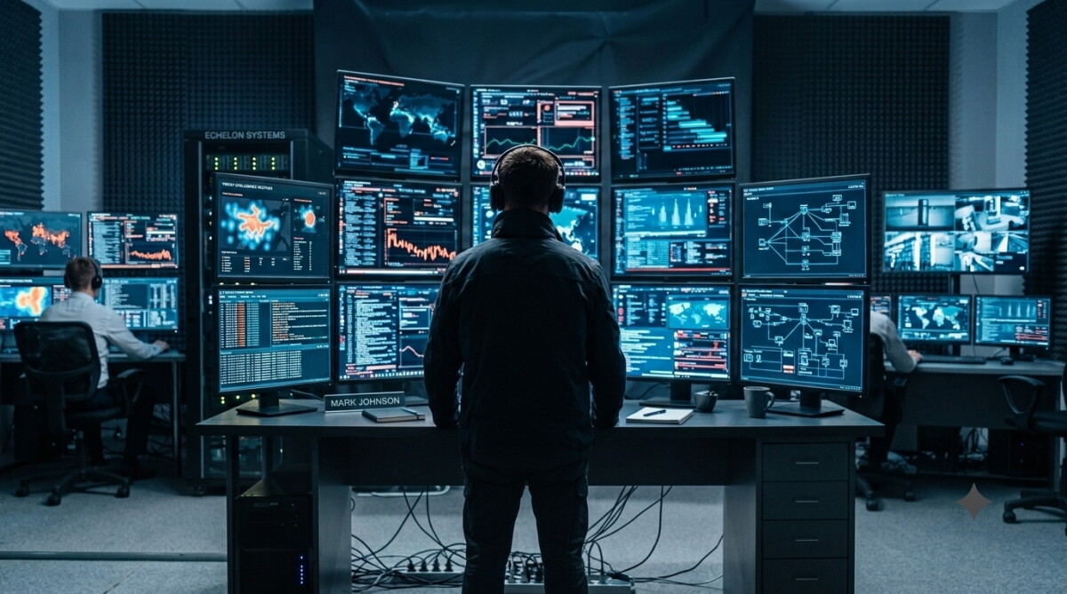 La trampa del Excel en ciberseguridad: El error de gestionar la seguridad informática corporativa con planillas