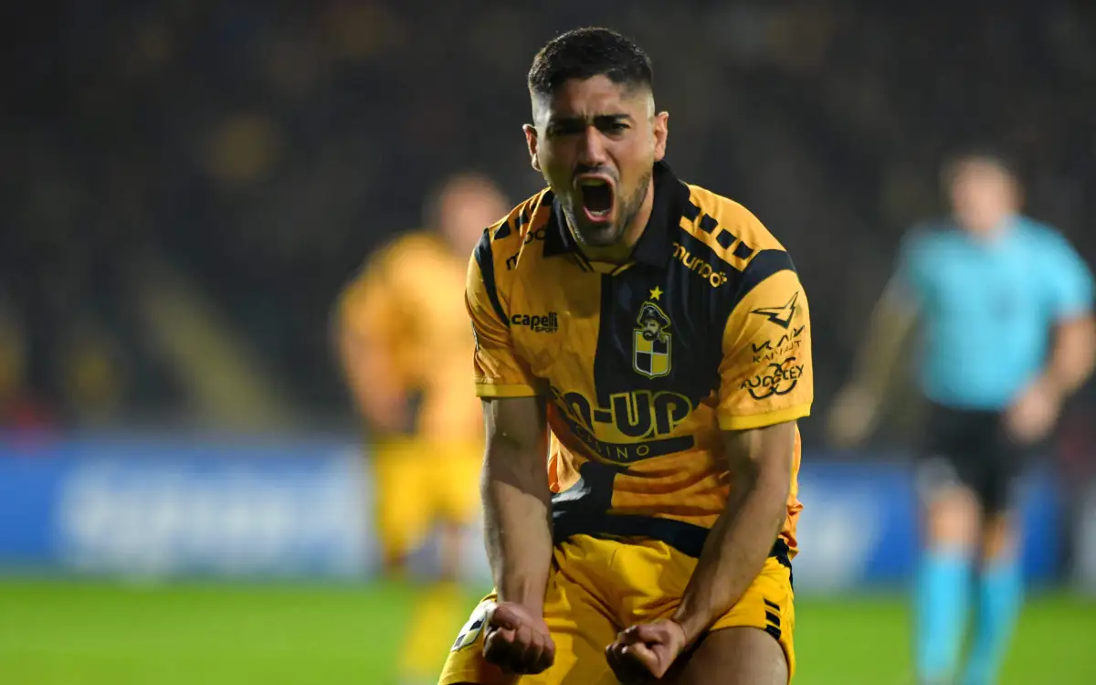 Universitario cae ante Coquimbo Unido y complica su pase en la Libertadores — image 1
