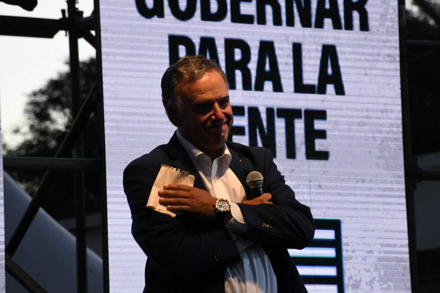 Yamandú Orsi