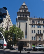 Ministerio de Salud Publica