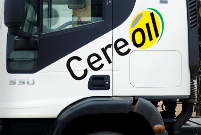 Cereoil. Foto: http://gumagraphics.com/