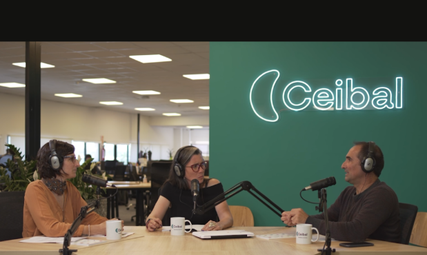 Ciudadanía digital - Ceibal