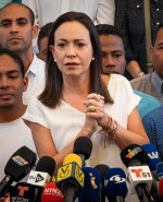 Maria Corina Machado