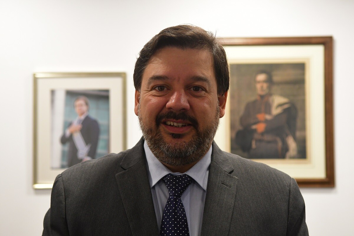 Adrián Peña