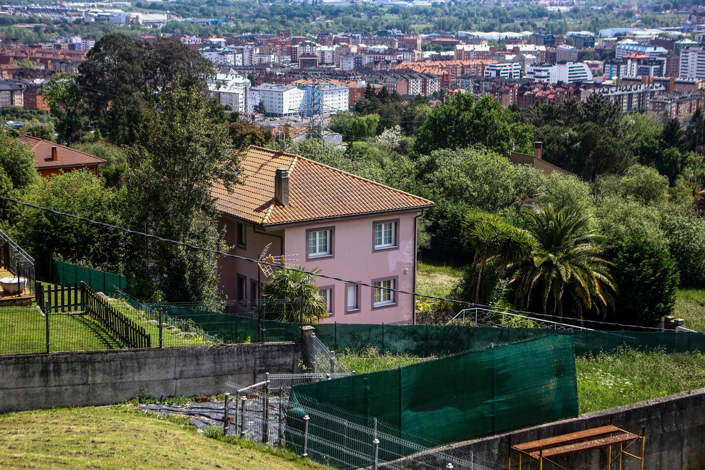 La llamada