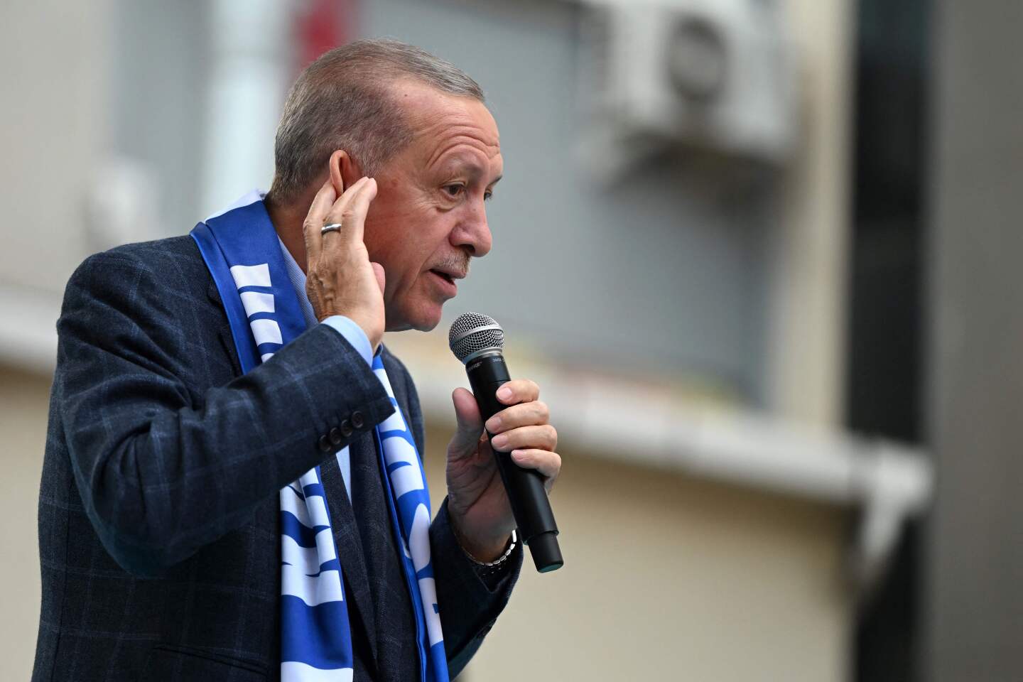 Recep Tayyip Erdogan