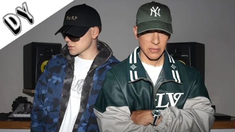DADDY YANKEE || BZRP Music Sessions #0/66
