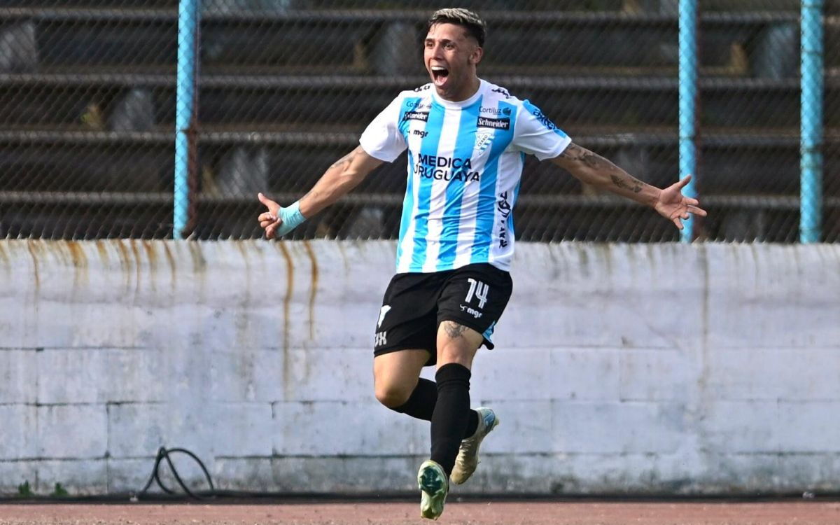 Cerro vs. Wanderers en vivo por el Torneo Clausura: una final por la permanencia en el Tróccoli
